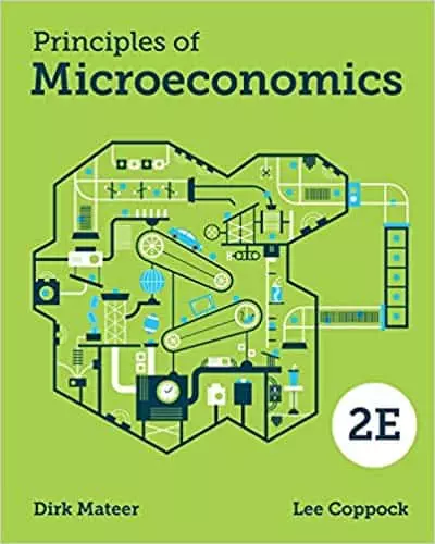 Principles of Microeconomics (2nd Edition) - eBook