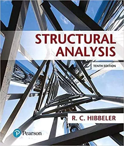 Structural Analysis (10th Edition) - eBook