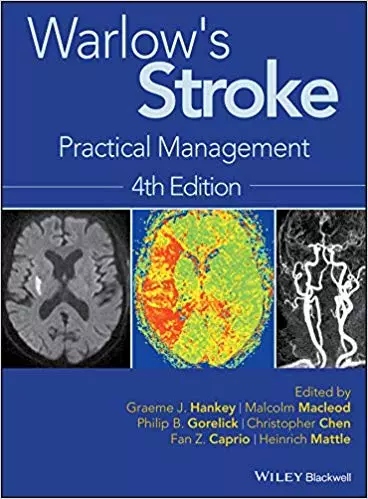 Warlow's Stroke: Practical Management (4th Edition) - eBook