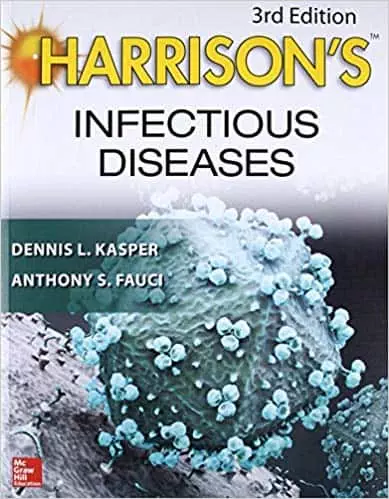 Harrison's Infectious Diseases (3rd Edition) - eBook