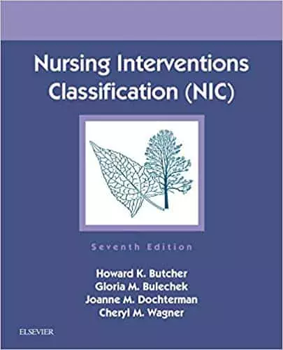 Nursing Interventions Classification (NIC) (7th Edition) - eBook