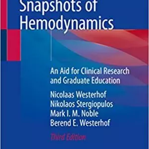 Snapshots of Hemodynamics: An Aid for Clinical Research and Graduate Education (3rd Edition) - eBook