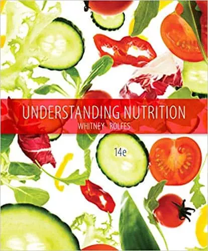 Understanding Nutrition (14th Edition) - eBook