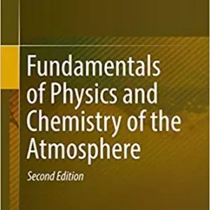 Fundamentals of Physics and Chemistry of the Atmosphere (2nd Edition) - eBook