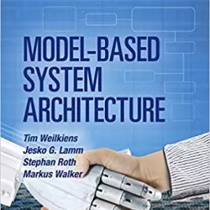 Model-Based System Architecture (Wiley Series in Systems Engineering and Management) - eBook