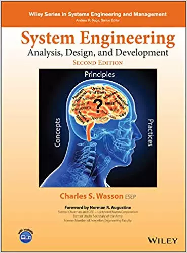 System Engineering Analysis, Design, and Development (2nd Edition) - eBook