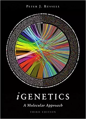 iGenetics: A Molecular Approach (3rd Edition) - eBook