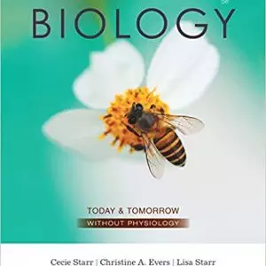 Biology Today and Tomorrow without Physiology (5th Edition) - eBook