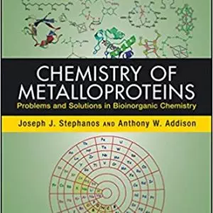 Chemistry of Metalloproteins: Problems and Solutions in Bioinorganic Chemistry - eBook