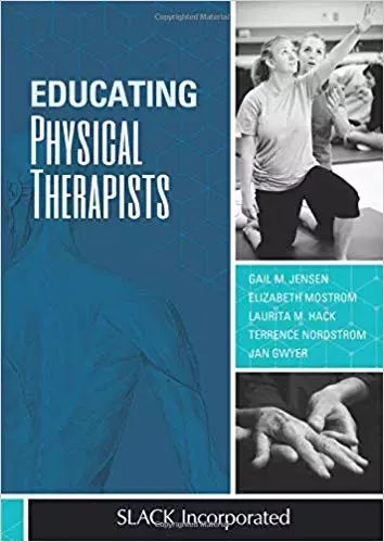 Educating Physical Therapists - eBook