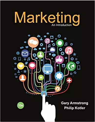Marketing: An Introduction (13th Edition) - eBook