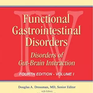 Rome IV Functional Gastrointestinal Disorders: Disorders of Gut-Brain Interaction Volume 1 (4th Edition) - eBook