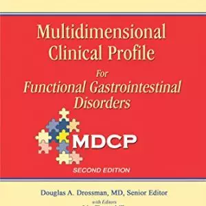 Rome IV Multidimensional Clinical Profile for Functional Gastrointestinal Disorders (2nd Edition) eBook