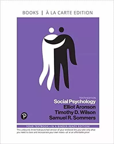 Social Psychology (10th Edition) - eBook