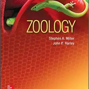 Zoology (10th Edition) - eBook