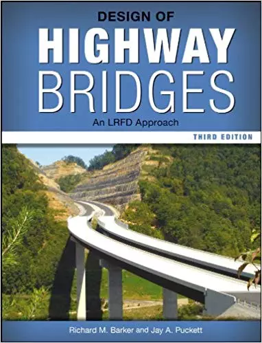 Design of Highway Bridges: An LRFD Approach (3rd Edition) - eBook