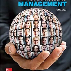 Fundamentals of Human Resource Management (6th Edition) - eBook