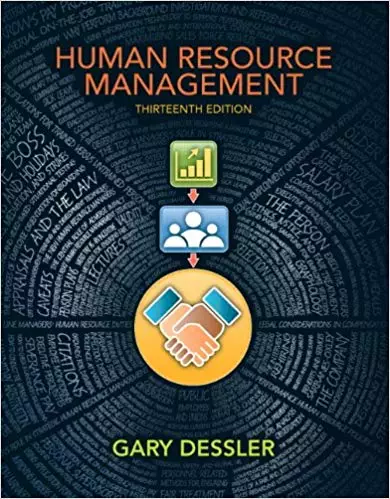 Human Resource Management (13th Edition) - eBook