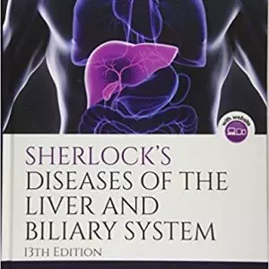 Sherlock's Diseases of the Liver and Biliary System (13th Edition) - eBook