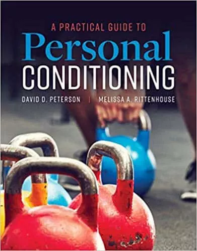 A Practical Guide to Personal Conditioning - eBook