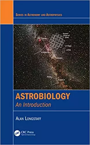 Astrobiology: An Introduction - eBook