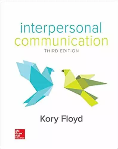 Interpersonal Communication (3rd Edition) - eBook