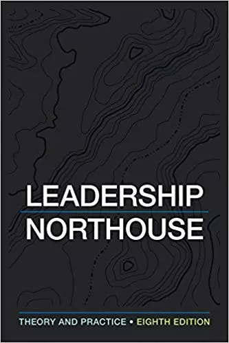 Leadership: Theory and Practice (8th Edition) - eBook