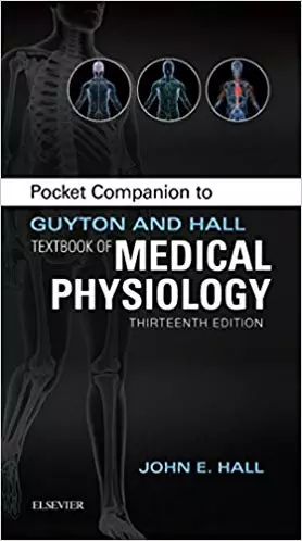 Pocket Companion to Guyton & Hall Textbook of Medical Physiology (13th Edition) - eBook