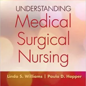 Understanding Medical-Surgical Nursing (5th Edition) - eBook