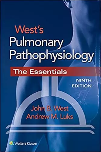 West's Pulmonary Pathophysiology (9th Edition) - eBook