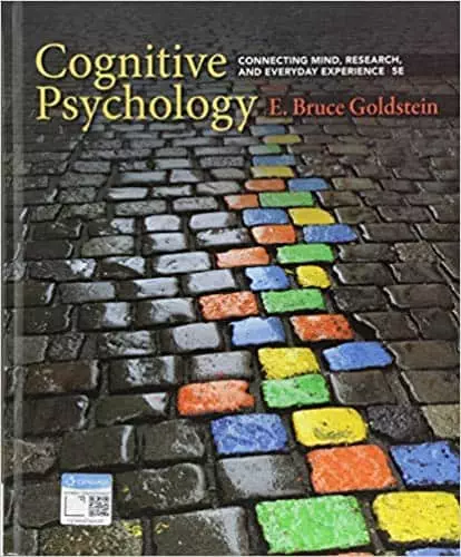 Cognitive Psychology: Connecting Mind, Research, and Everyday Experience (5th Edition) - eBook