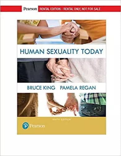 Human Sexuality Today (9th Edition) - eBook