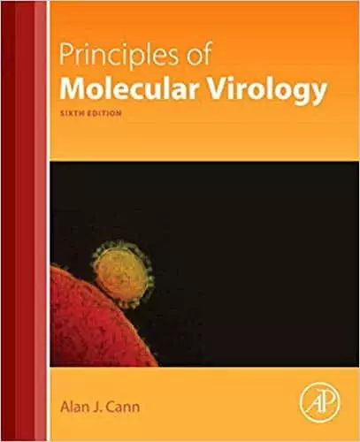 Principles of Molecular Virology (6th Edition) - eBook