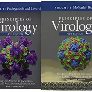 Principles of Virology: Bundle (4th Edition) - eBook