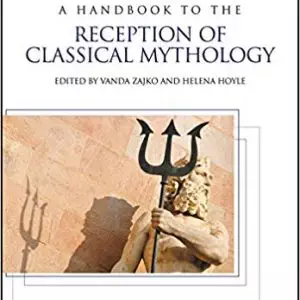 A Handbook to the Reception of Classical Mythology - eBook