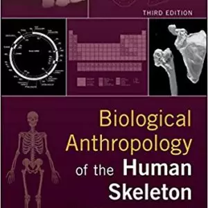 Biological Anthropology of the Human Skeleton (3rd Edition) - eBook