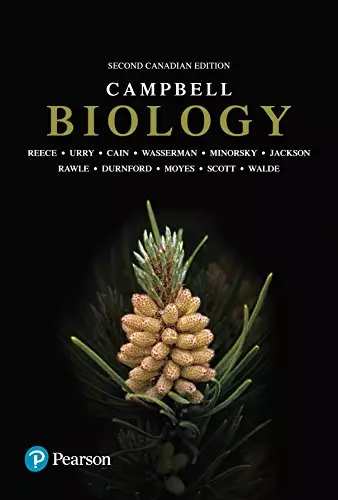 Campbell Biology (2nd Canadian Edition) - eBook