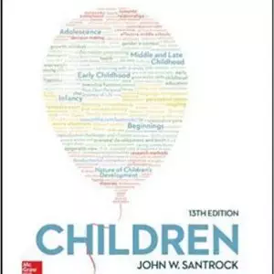 Children (13th Edition) - eBook