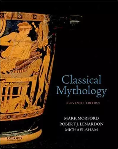 Classical Mythology (11th Edition) - eBook