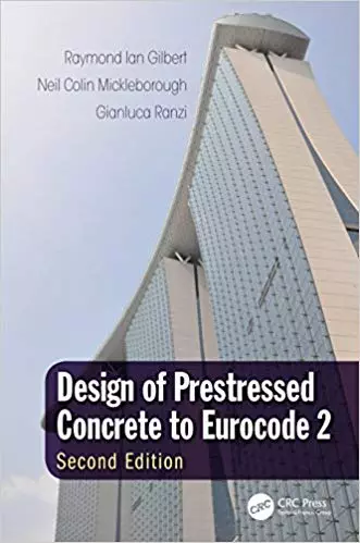 Design of Prestressed Concrete to Eurocode 2 (2nd Edition) - eBook