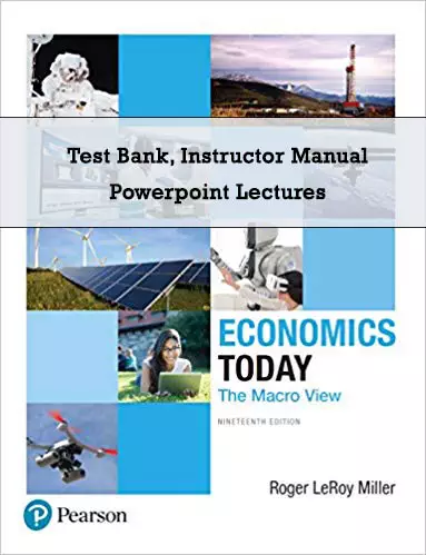 Economics-Today-The-Macro-View-19th-Edition-testbank