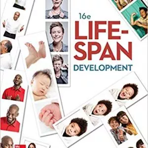 Life-Span Development (16th Edition) - eBook