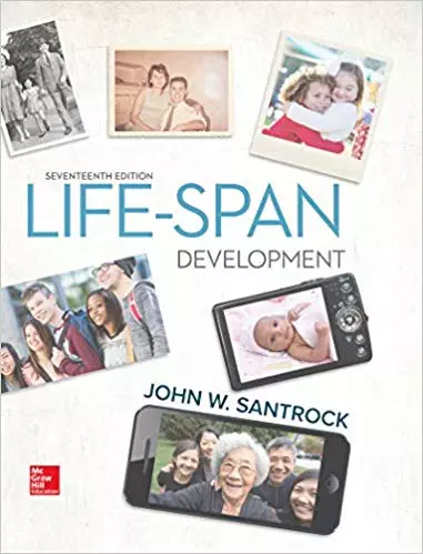 Life-Span Development (17th Edition) - eBook