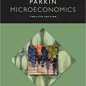 Microeconomics (12th Edition) - eBook