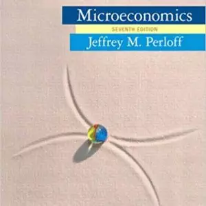 Microeconomics (7th Edition) - eBook