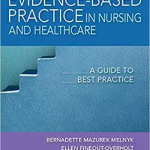 Evidence-Based Practice in Nursing & Healthcare: A Guide to Best Practice (4th Edition) - eBook