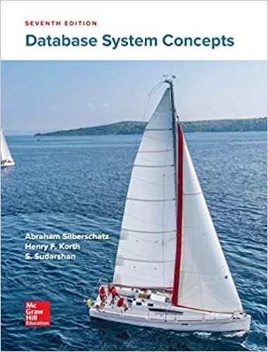 Database System Concepts (7th Edition) - eBook