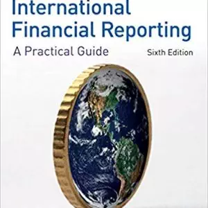 International Financial Reporting: A Practical Guide (6th Edition) - eBook