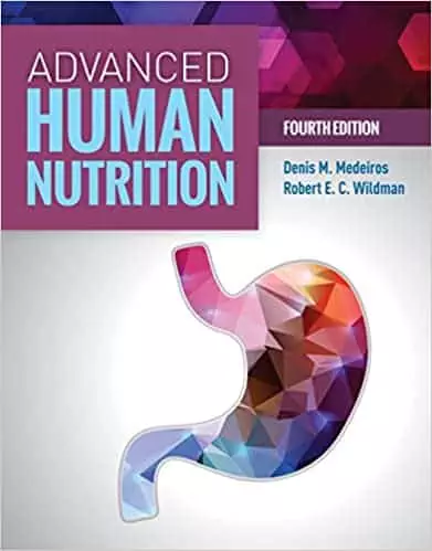 Advanced Human Nutrition (4th Edition) - eBook