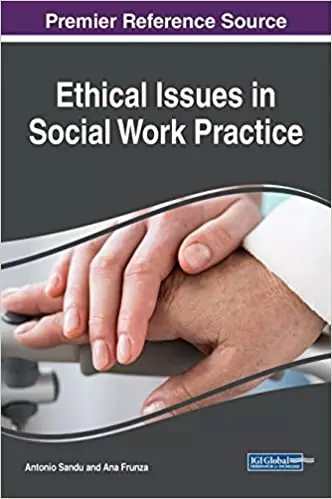 Ethical Issues in Social Work Practice - eBook